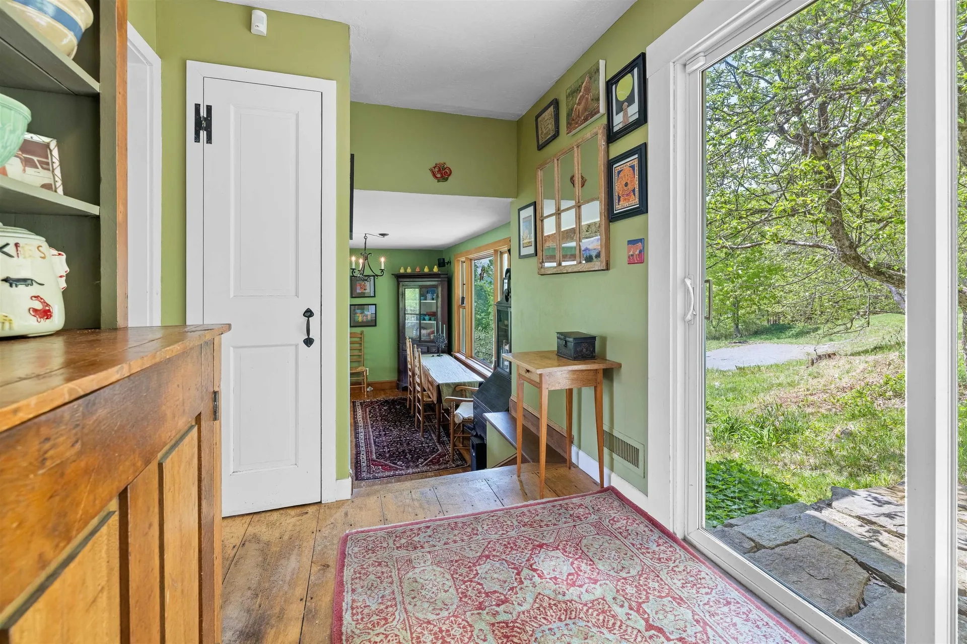 39 Whitcomb Hill Road Strafford VT 05070