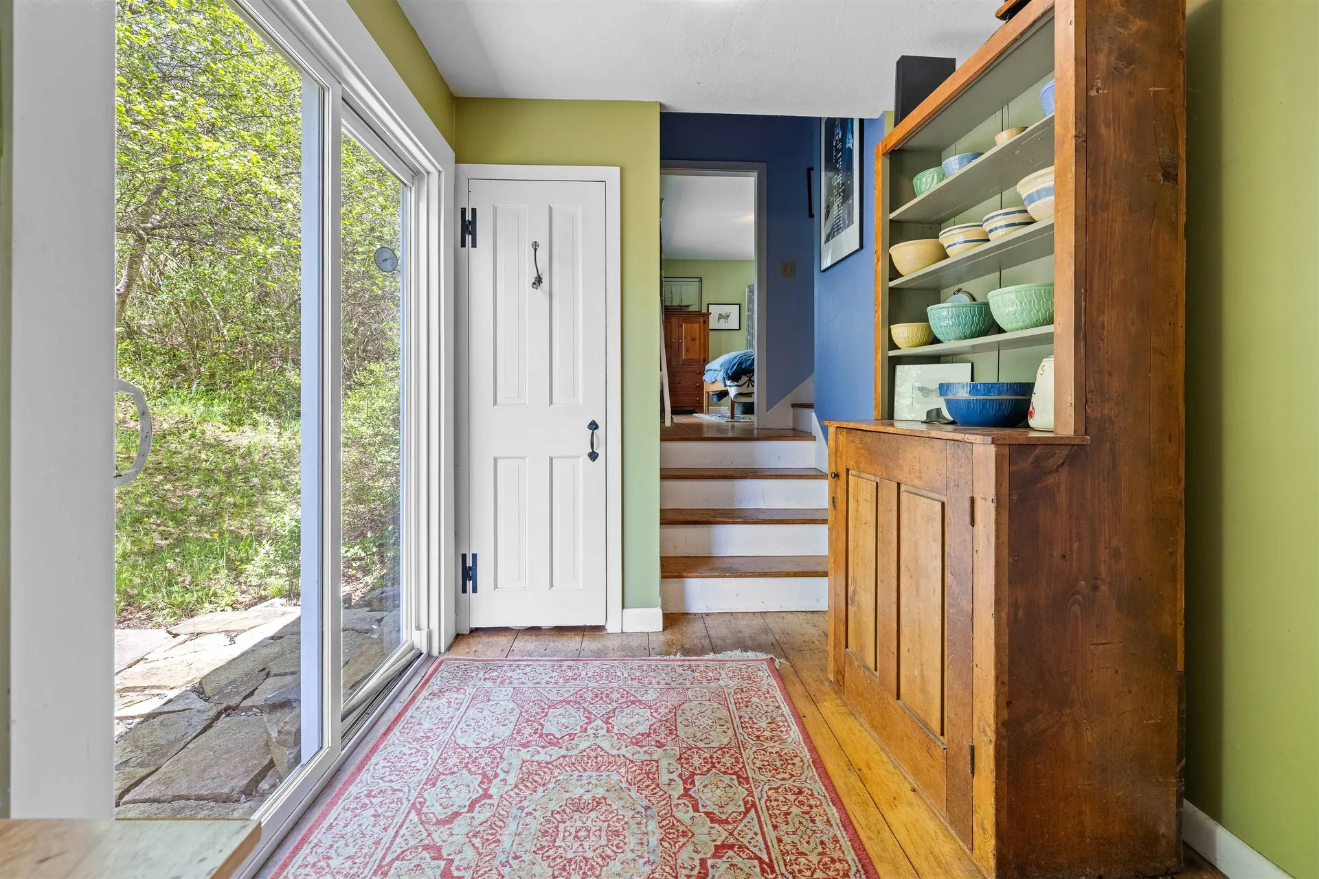 39 Whitcomb Hill Road Strafford VT 05070