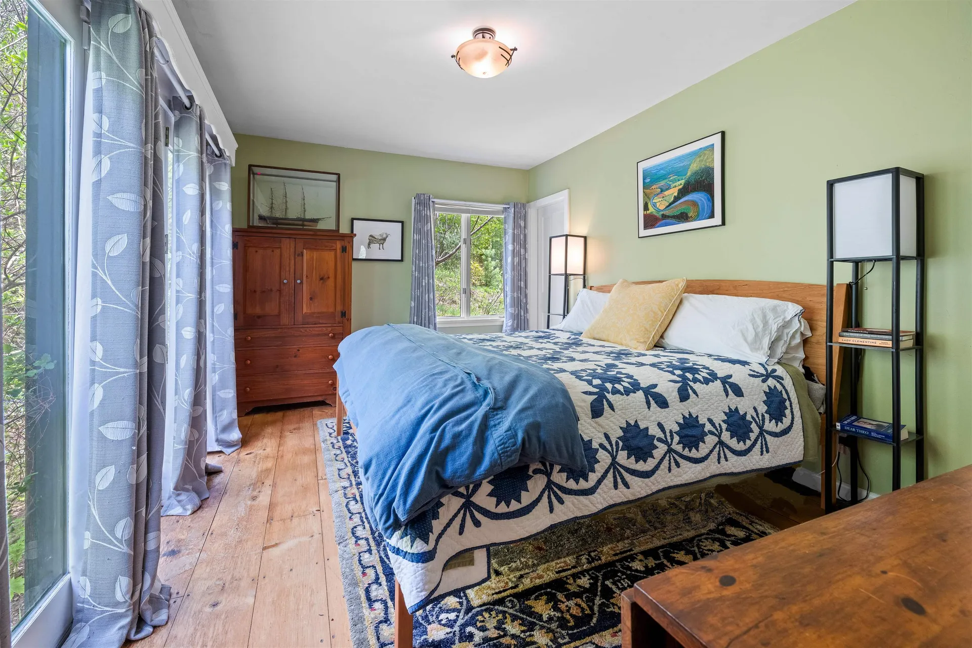 39 Whitcomb Hill Road Strafford VT 05070