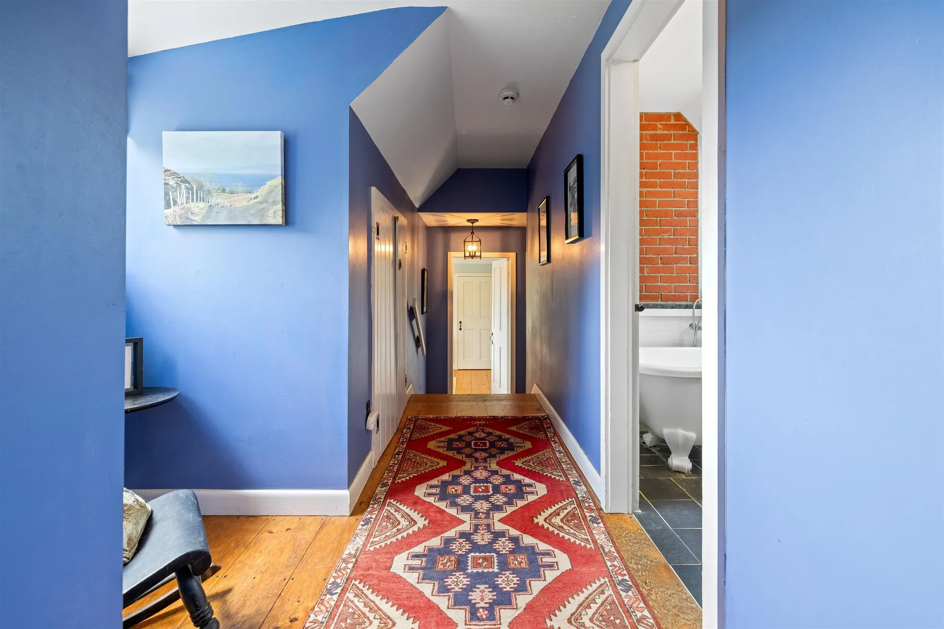 39 Whitcomb Hill Road Strafford VT 05070