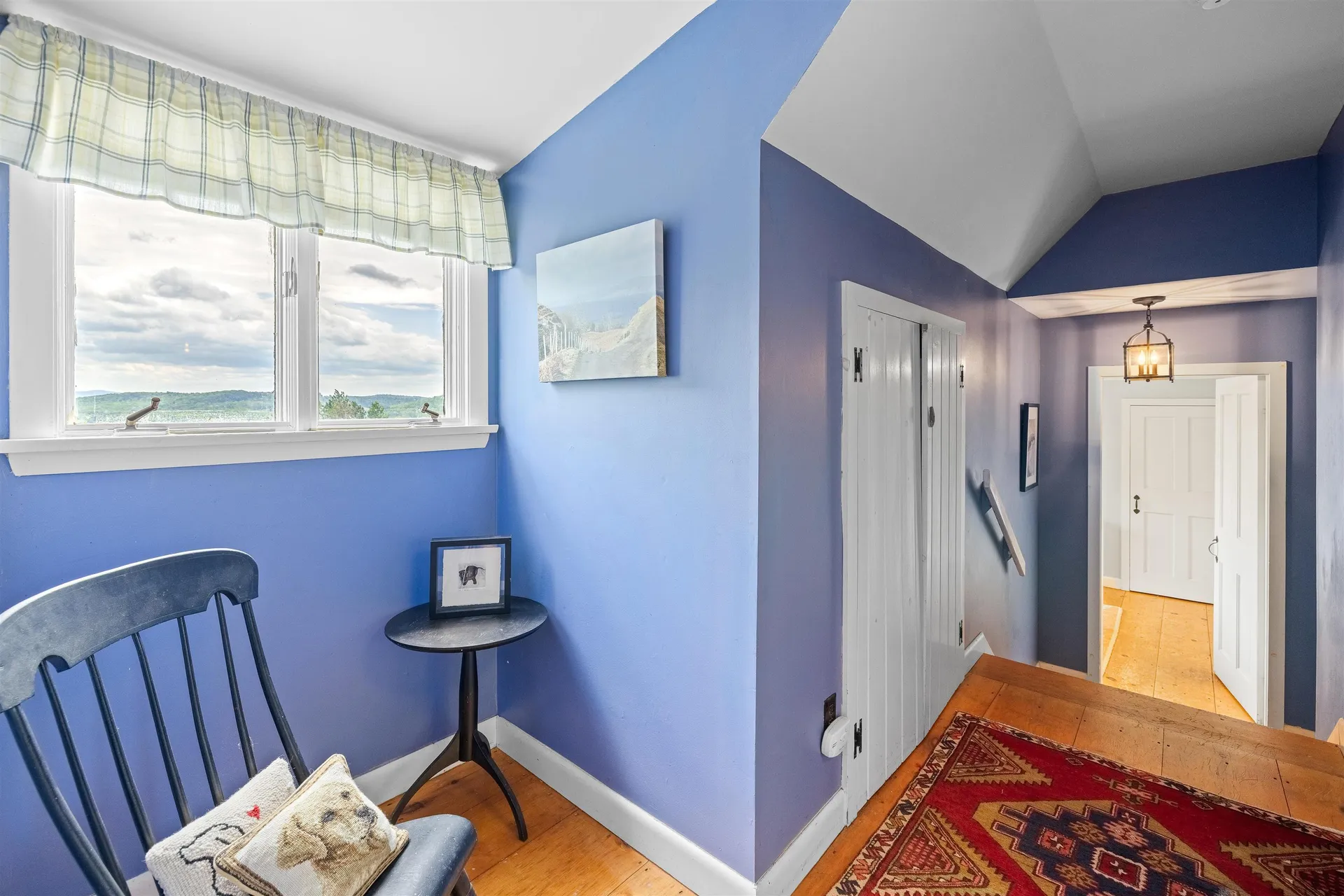 39 Whitcomb Hill Road Strafford VT 05070