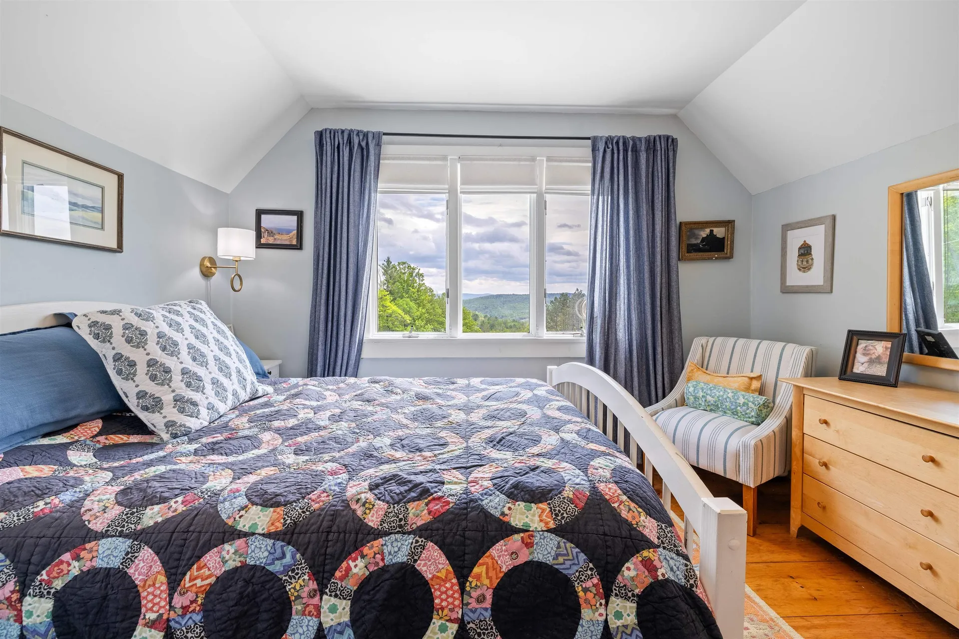 39 Whitcomb Hill Road Strafford VT 05070