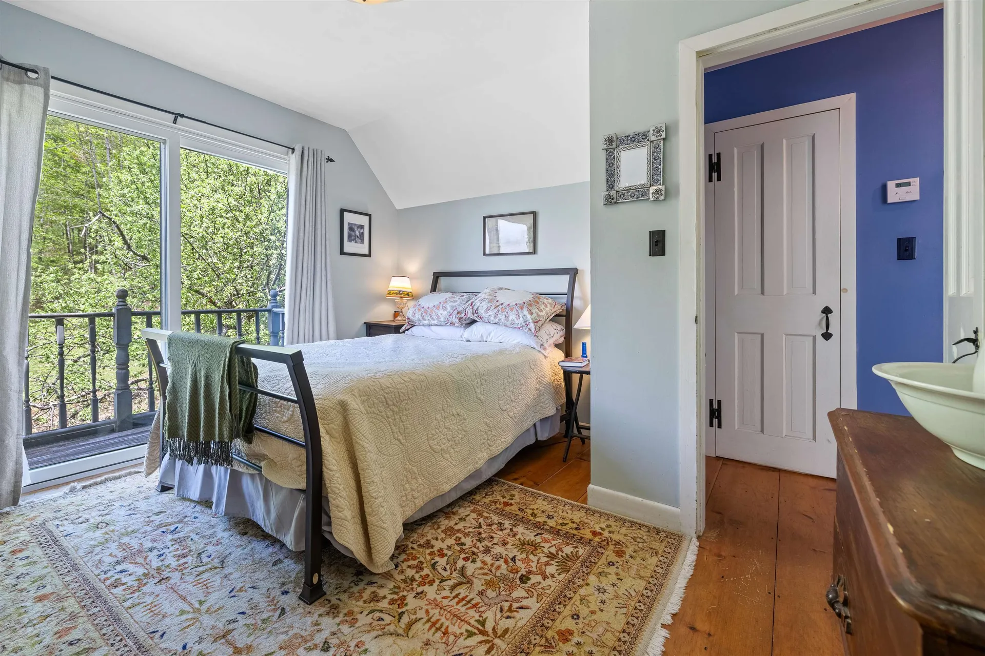 39 Whitcomb Hill Road Strafford VT 05070