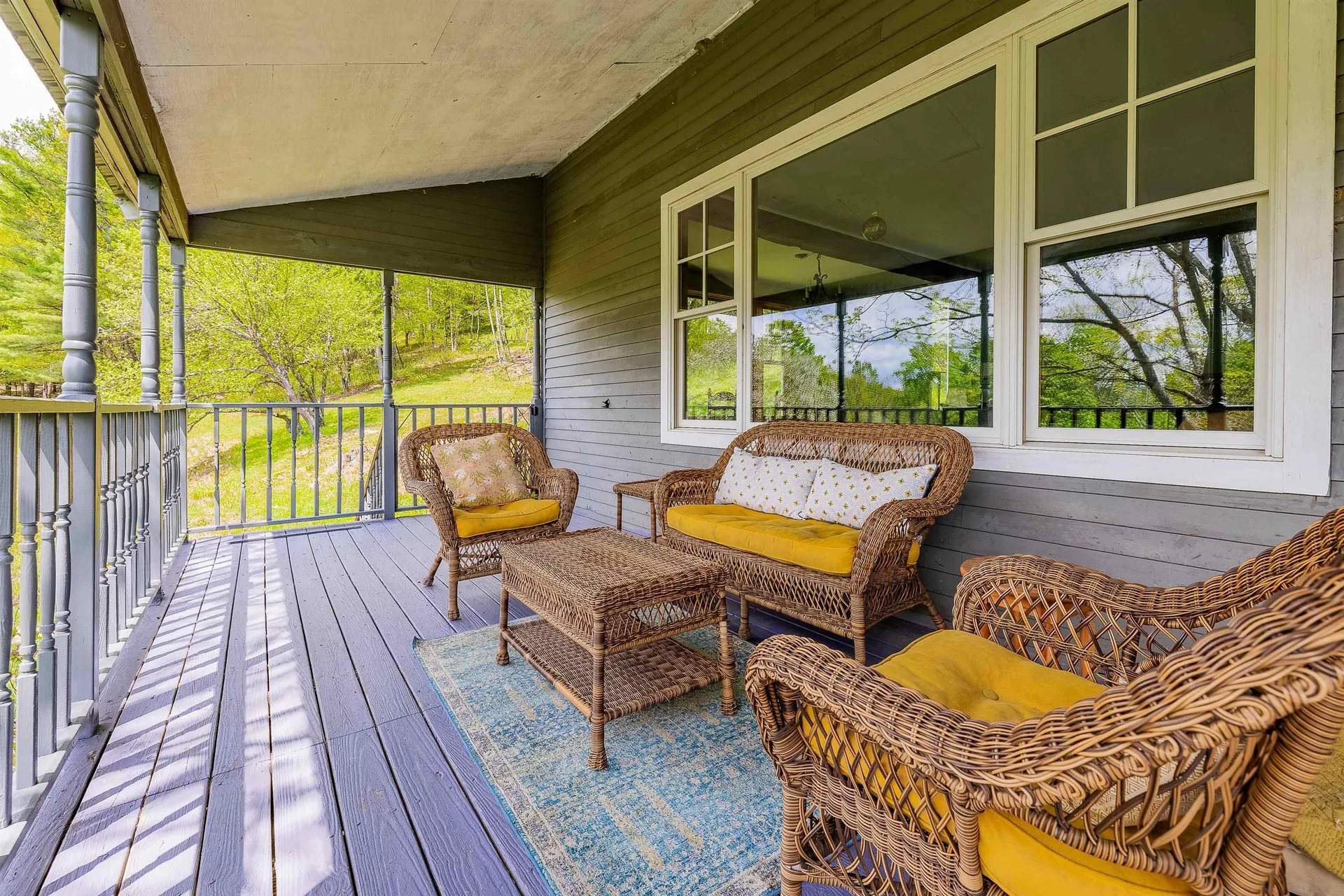 39 Whitcomb Hill Road Strafford VT 05070