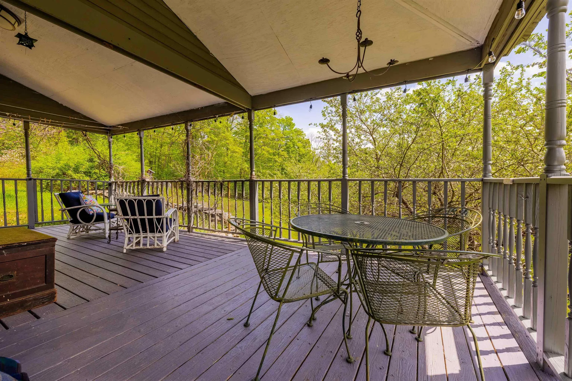39 Whitcomb Hill Road Strafford VT 05070