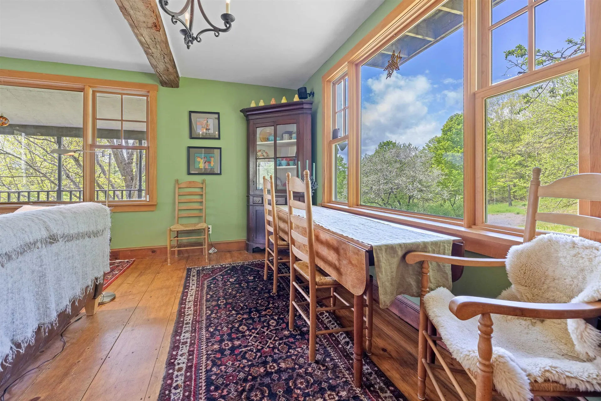 39 Whitcomb Hill Road Strafford VT 05070
