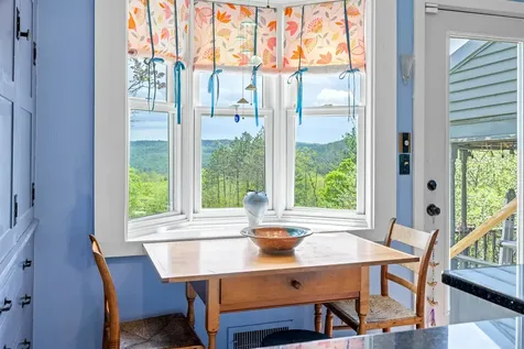 39 Whitcomb Hill Road Strafford VT 05070