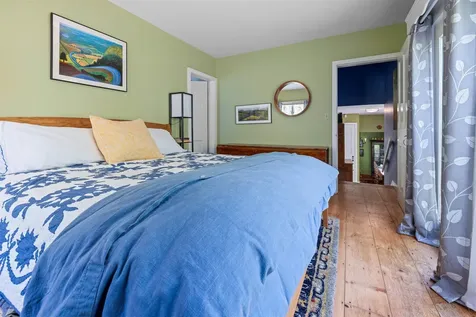 39 Whitcomb Hill Road Strafford VT 05070