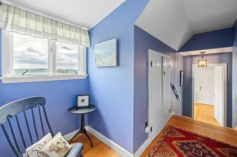 39 Whitcomb Hill Road Strafford VT 05070