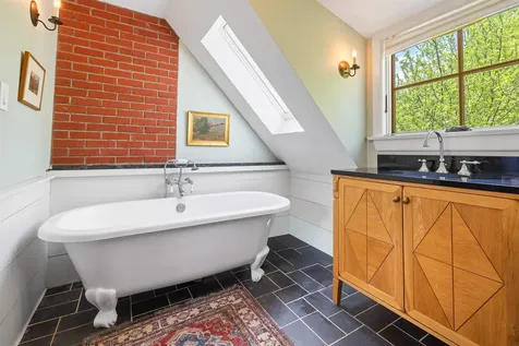 39 Whitcomb Hill Road Strafford VT 05070