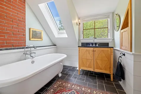 39 Whitcomb Hill Road Strafford VT 05070