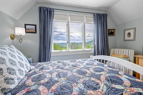 39 Whitcomb Hill Road Strafford VT 05070
