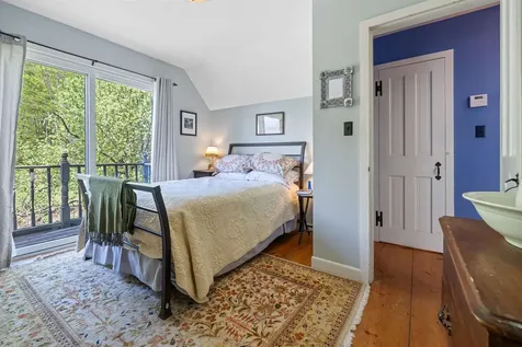 39 Whitcomb Hill Road Strafford VT 05070