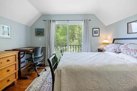 39 Whitcomb Hill Road Strafford VT 05070