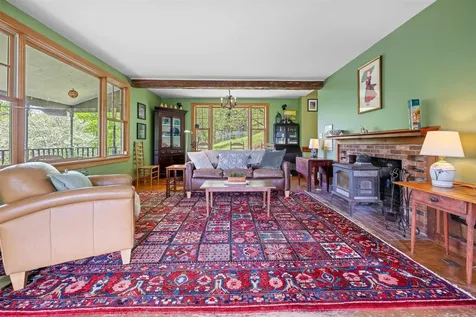 39 Whitcomb Hill Road Strafford VT 05070
