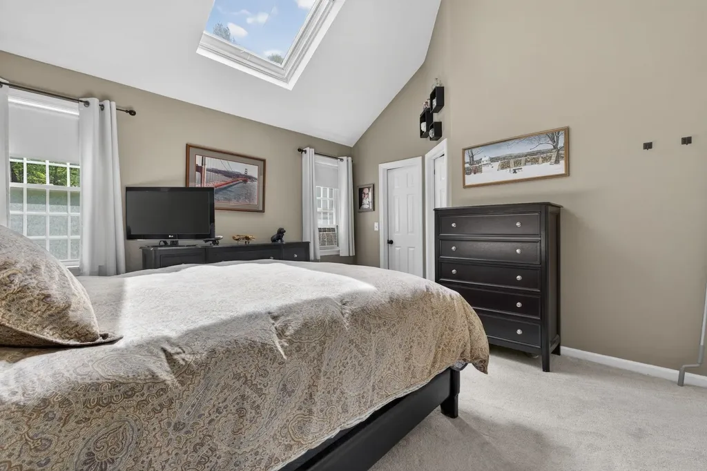 54 N Lowell Road Windham NH 03087