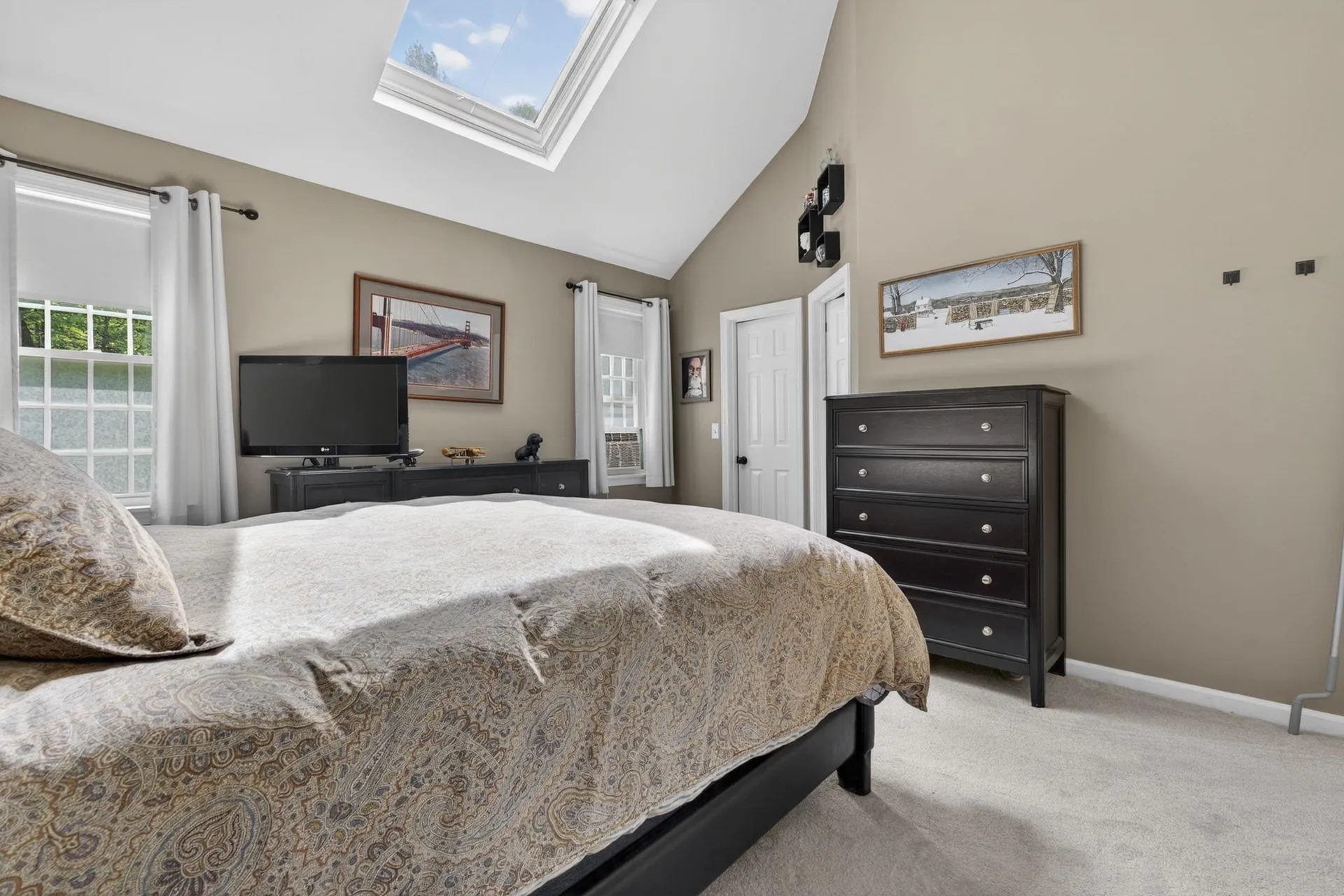 54 N Lowell Road Windham NH 03087