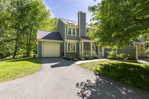 54 N Lowell Road Windham NH 03087