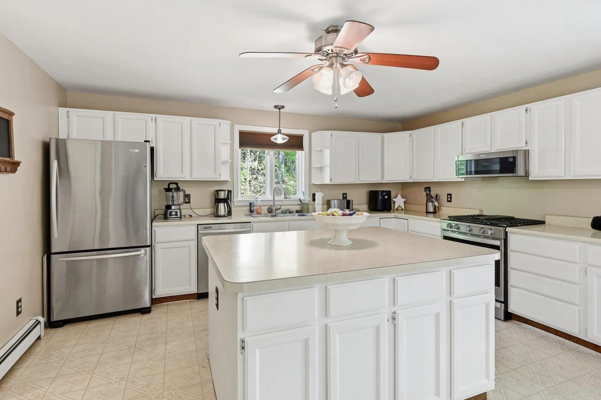 217 Reservoir Road Farmington NH 03835