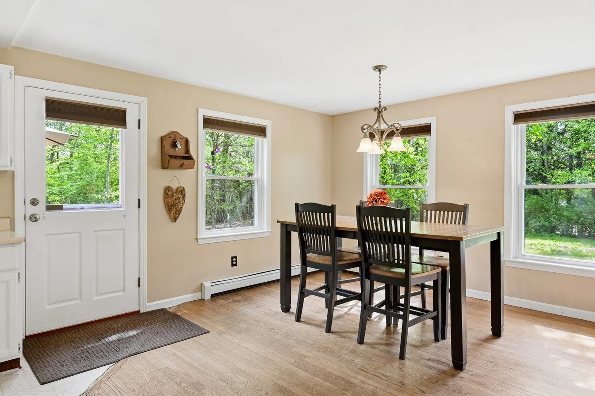 217 Reservoir Road Farmington NH 03835