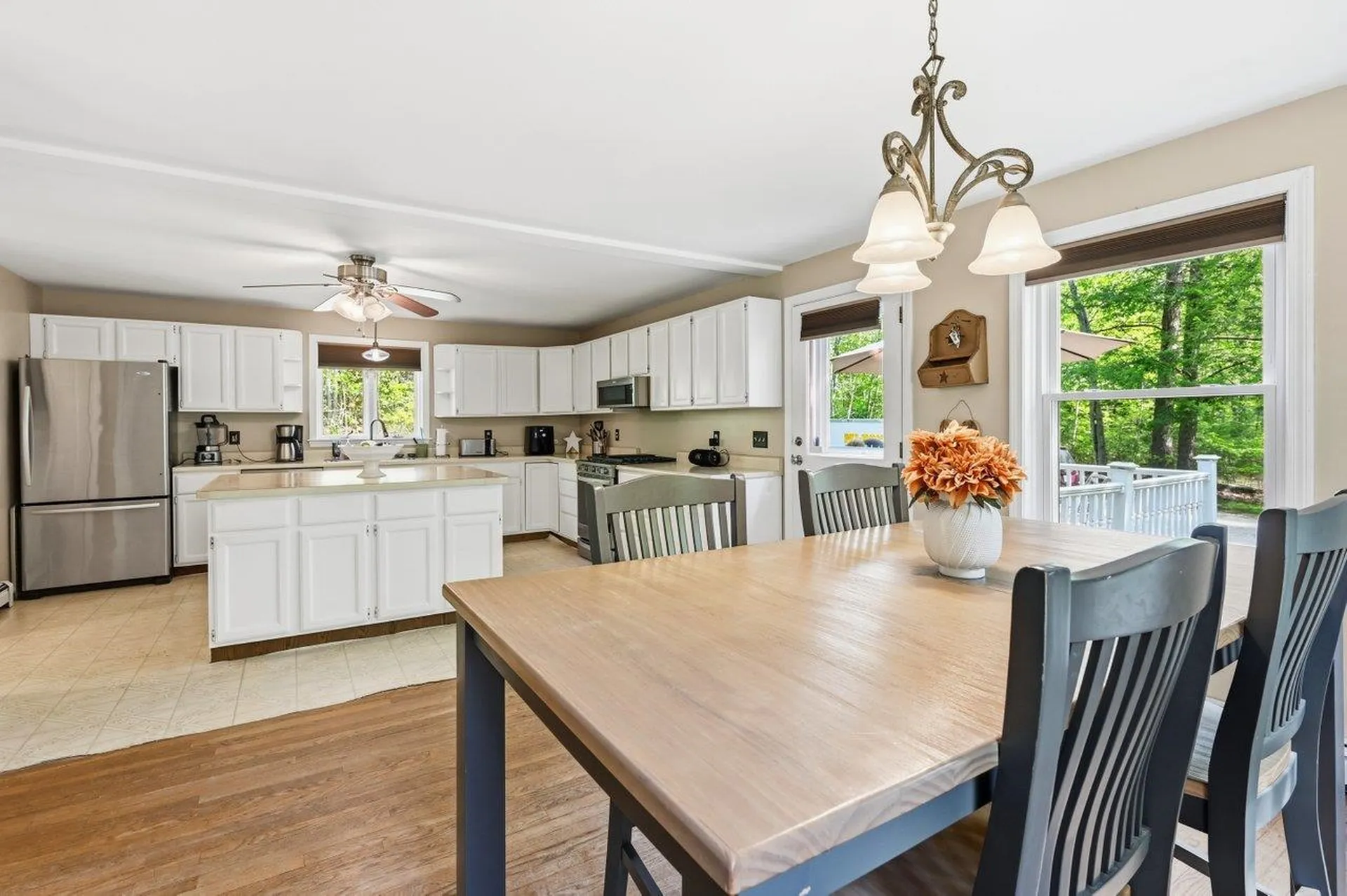 217 Reservoir Road Farmington NH 03835
