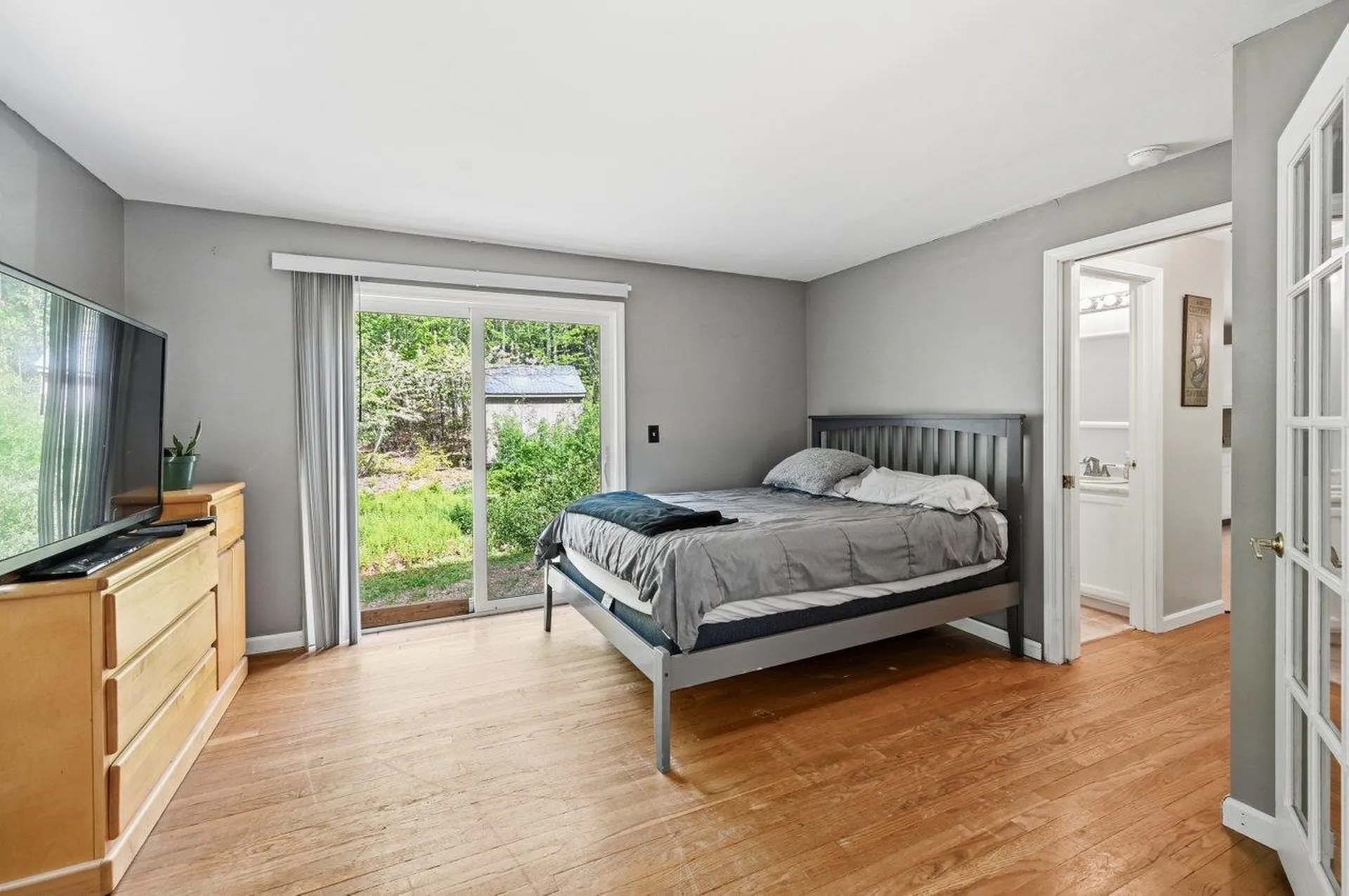 217 Reservoir Road Farmington NH 03835