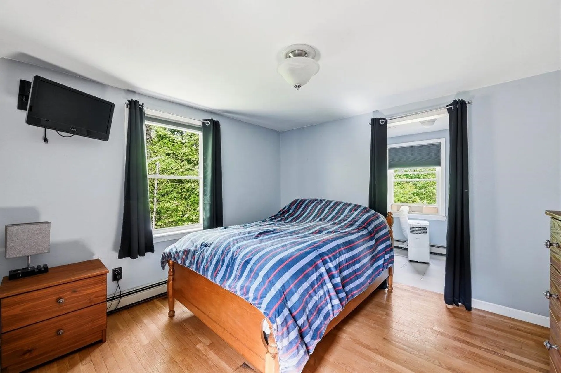 217 Reservoir Road Farmington NH 03835