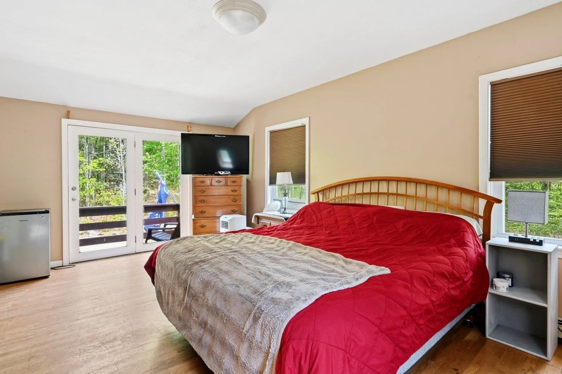 217 Reservoir Road Farmington NH 03835