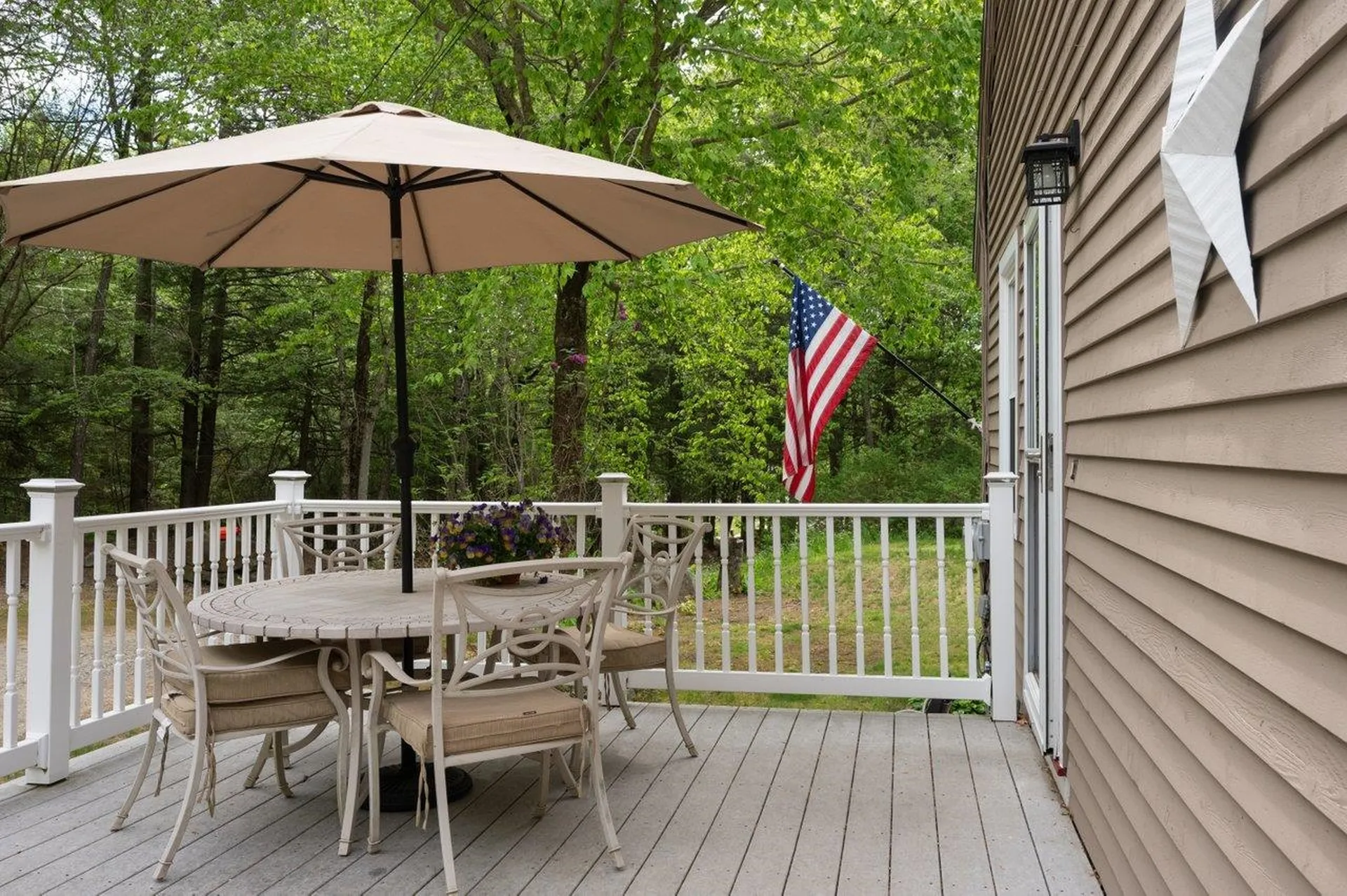 217 Reservoir Road Farmington NH 03835