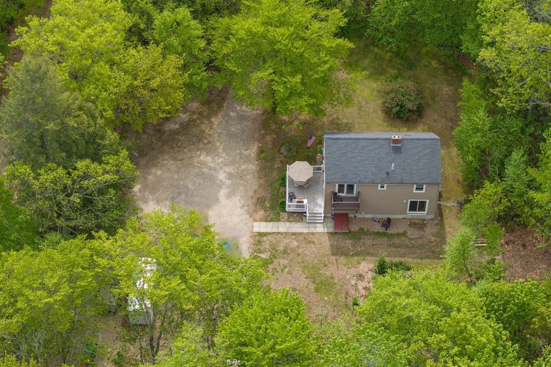 217 Reservoir Road Farmington NH 03835