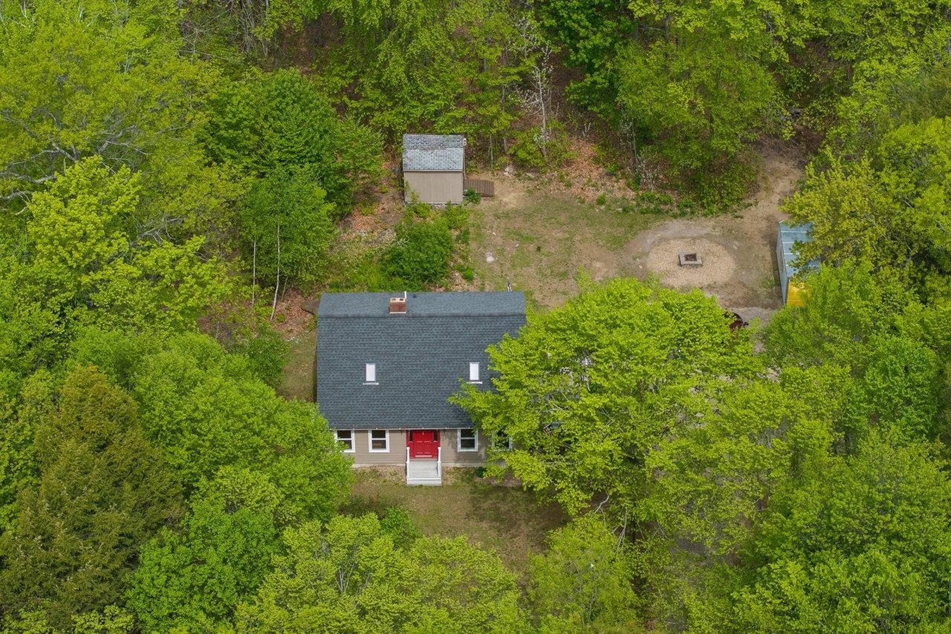 217 Reservoir Road Farmington NH 03835