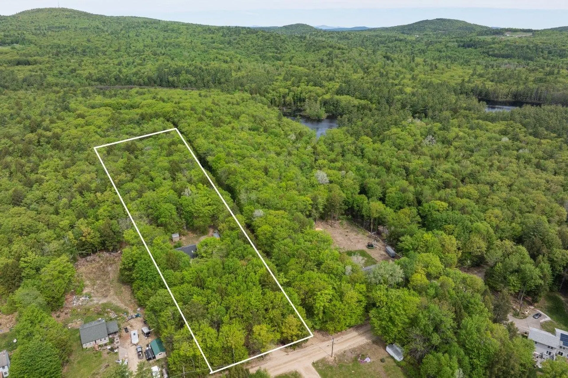 217 Reservoir Road Farmington NH 03835