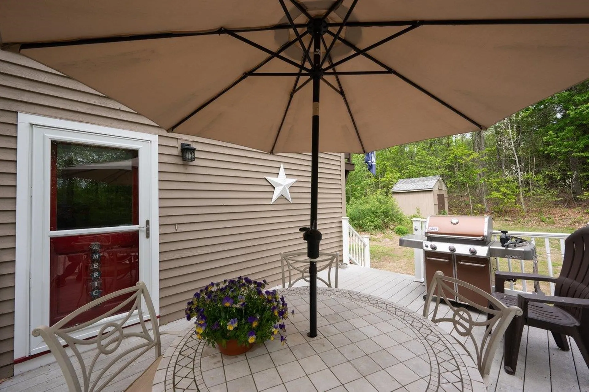 217 Reservoir Road Farmington NH 03835
