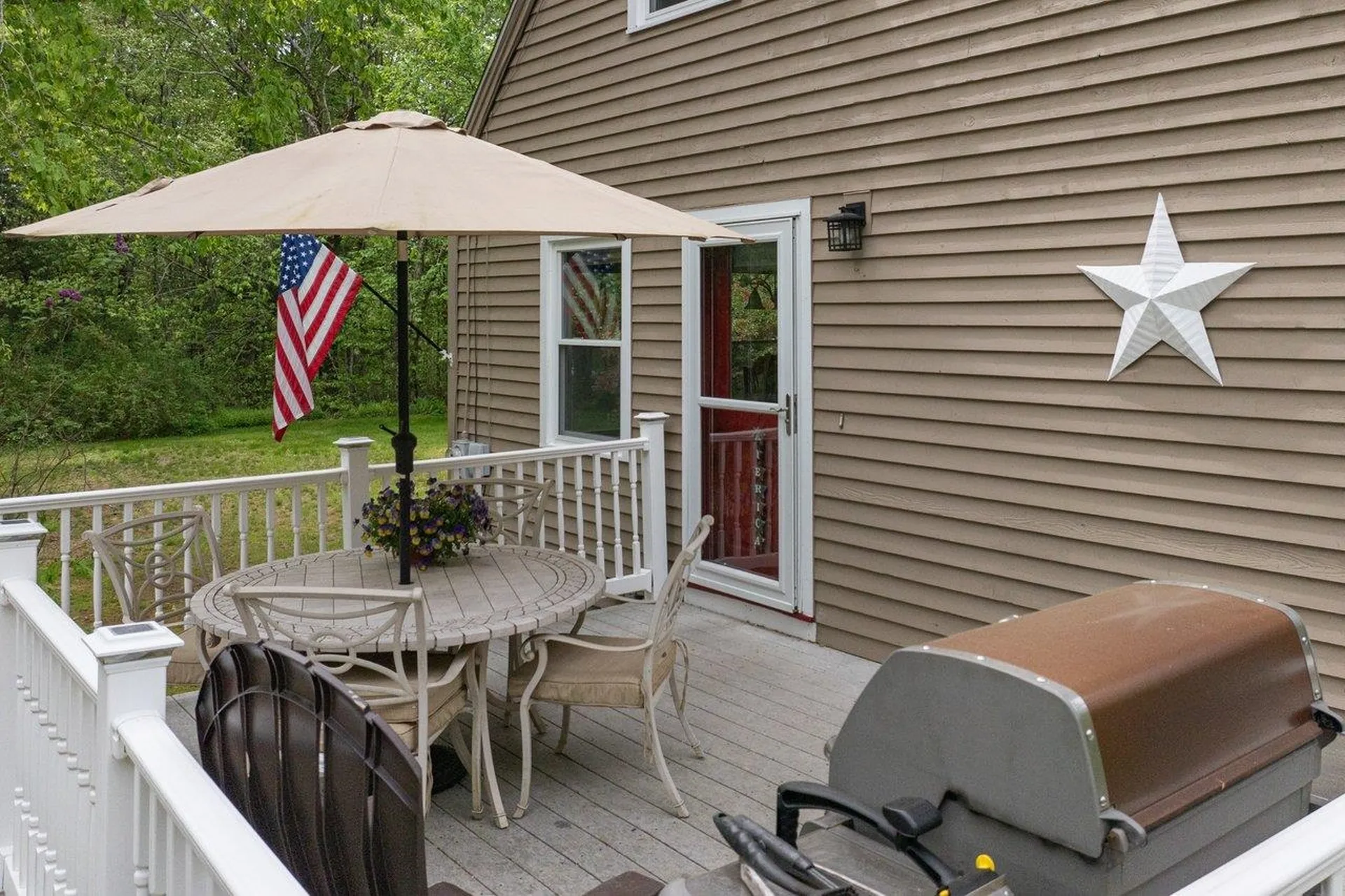 217 Reservoir Road Farmington NH 03835