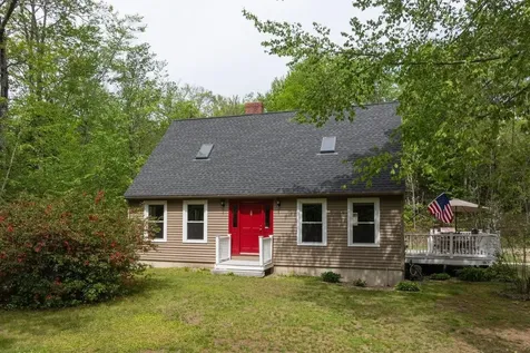 217 Reservoir Road Farmington NH 03835