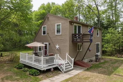 217 Reservoir Road Farmington NH 03835