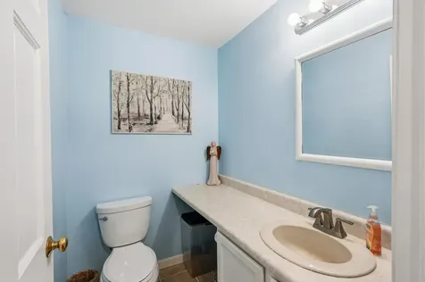 217 Reservoir Road Farmington NH 03835