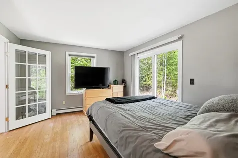 217 Reservoir Road Farmington NH 03835