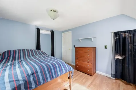 217 Reservoir Road Farmington NH 03835