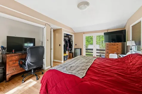217 Reservoir Road Farmington NH 03835