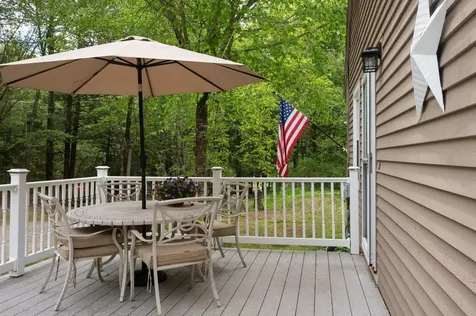 217 Reservoir Road Farmington NH 03835