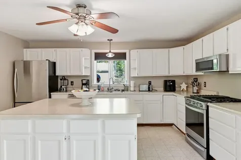 217 Reservoir Road Farmington NH 03835