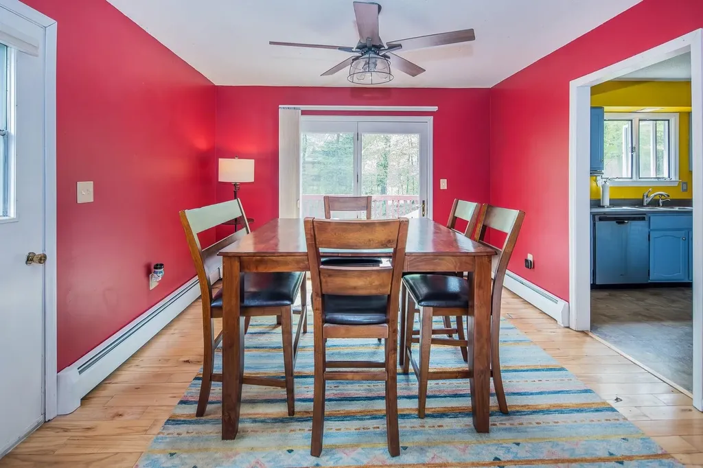 180 David Road Rutland Town VT 05701