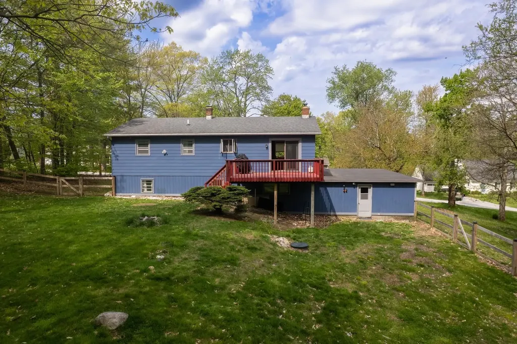 180 David Road Rutland Town VT 05701