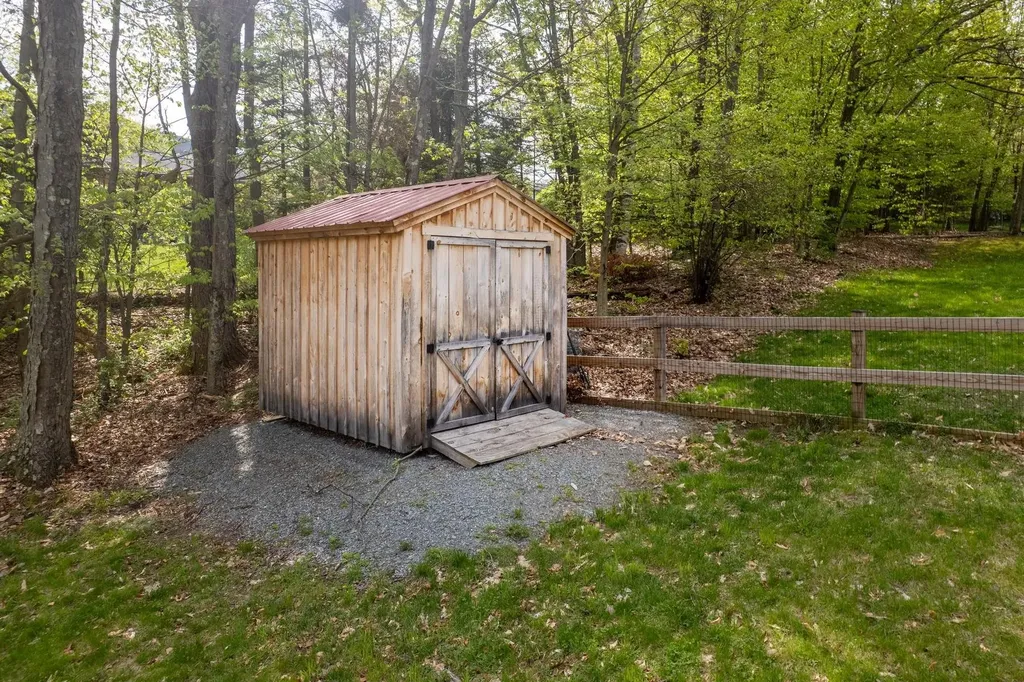 180 David Road Rutland Town VT 05701