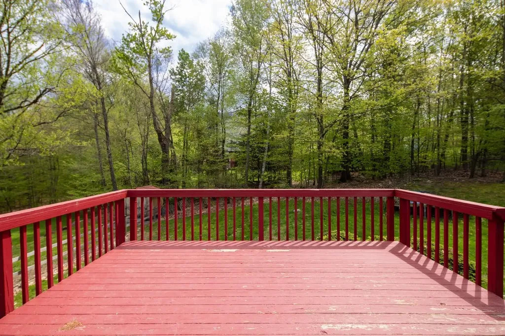 180 David Road Rutland Town VT 05701