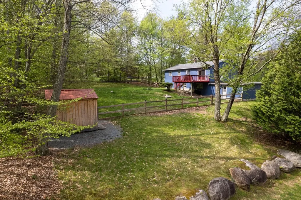 180 David Road Rutland Town VT 05701