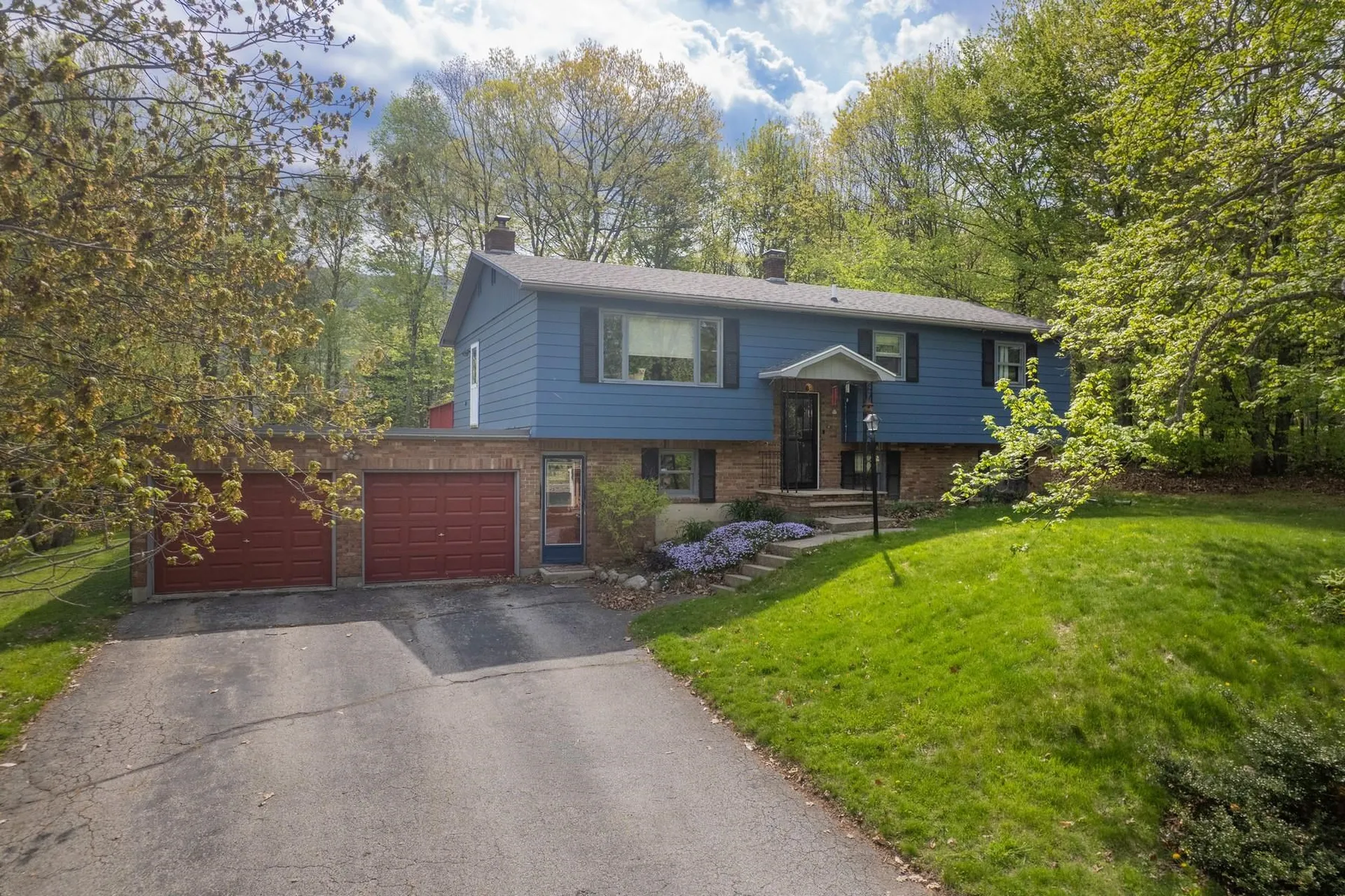 180 David Road Rutland Town VT 05701