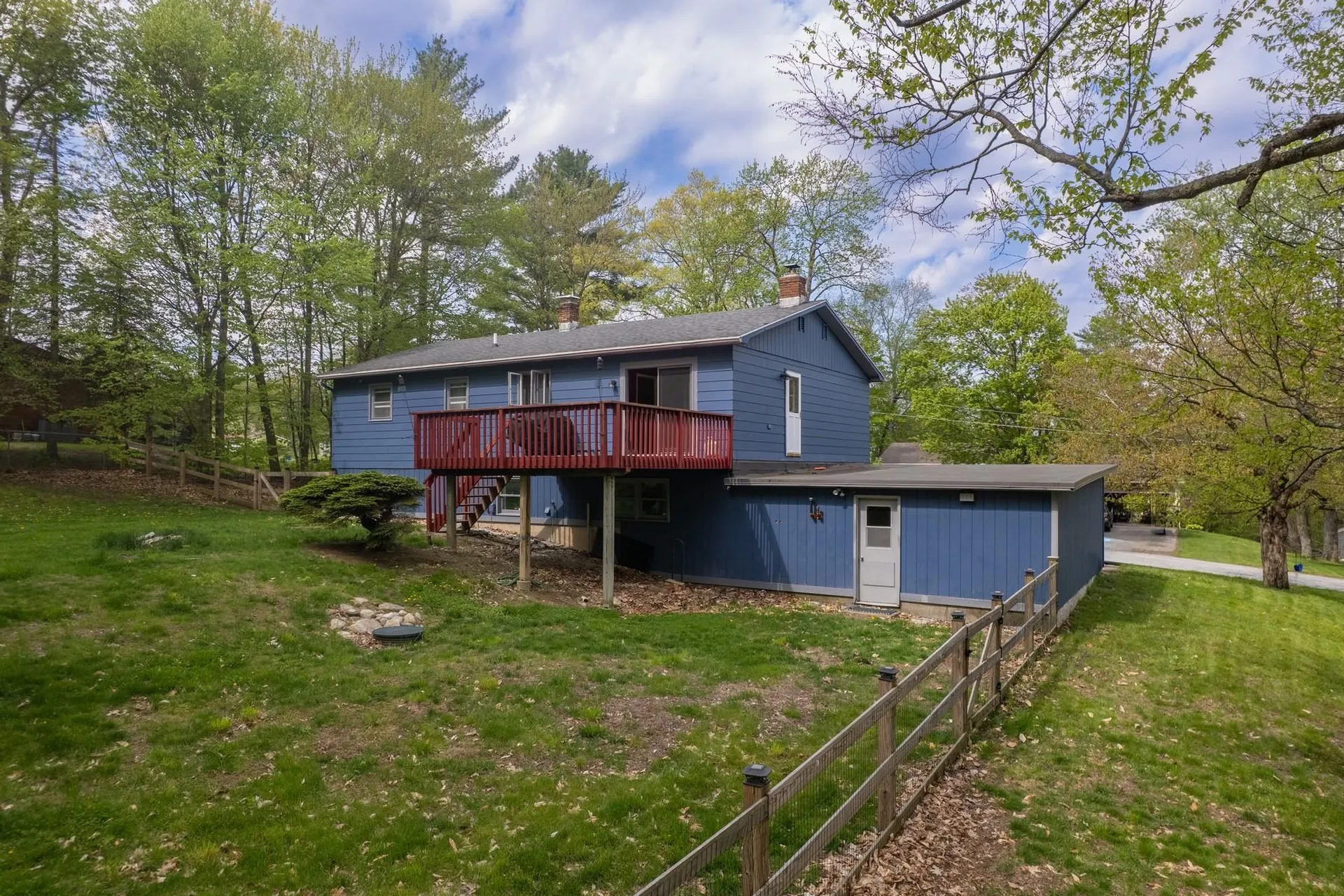 180 David Road Rutland Town VT 05701