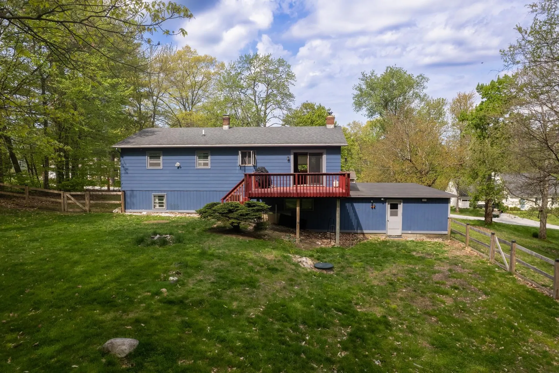 180 David Road Rutland Town VT 05701